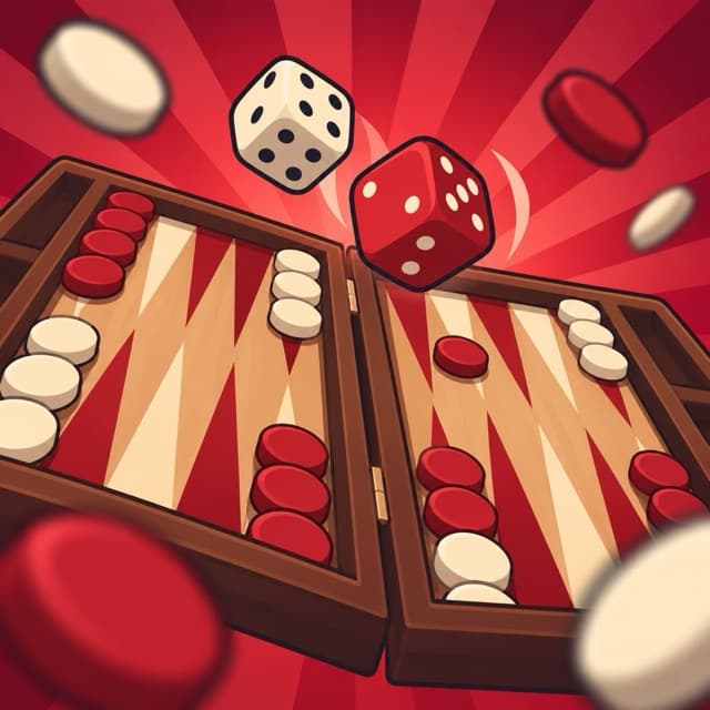 Backgammon