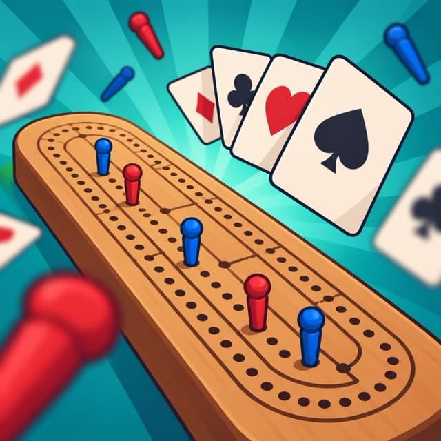 Cribbage