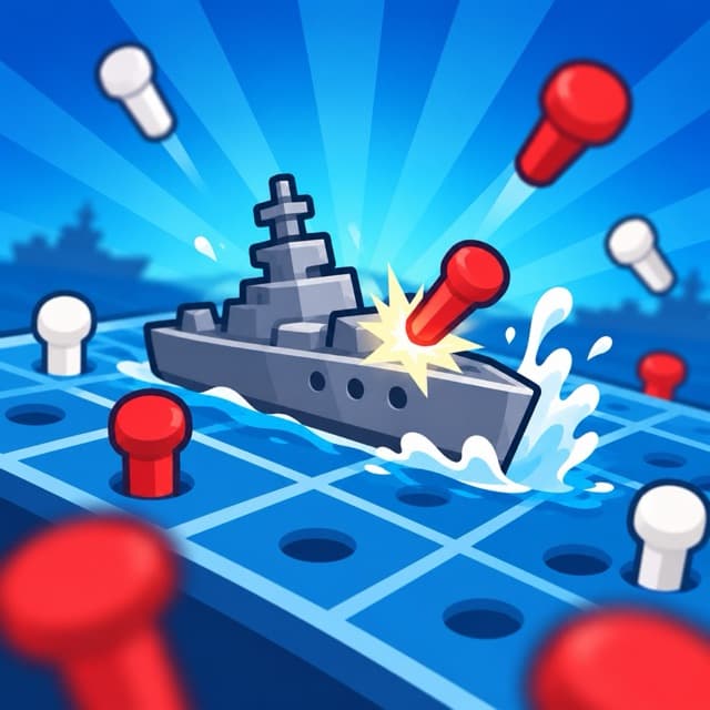 Sea Battle